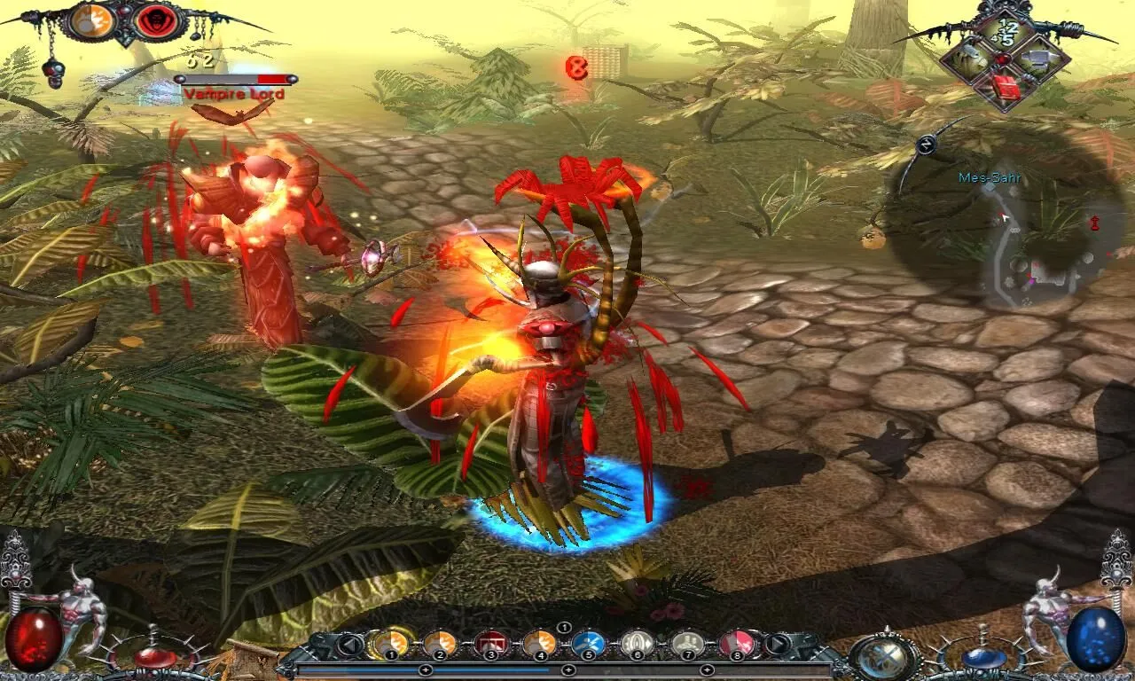 Dawn of Magic 2 (PC Steam Key / Global)