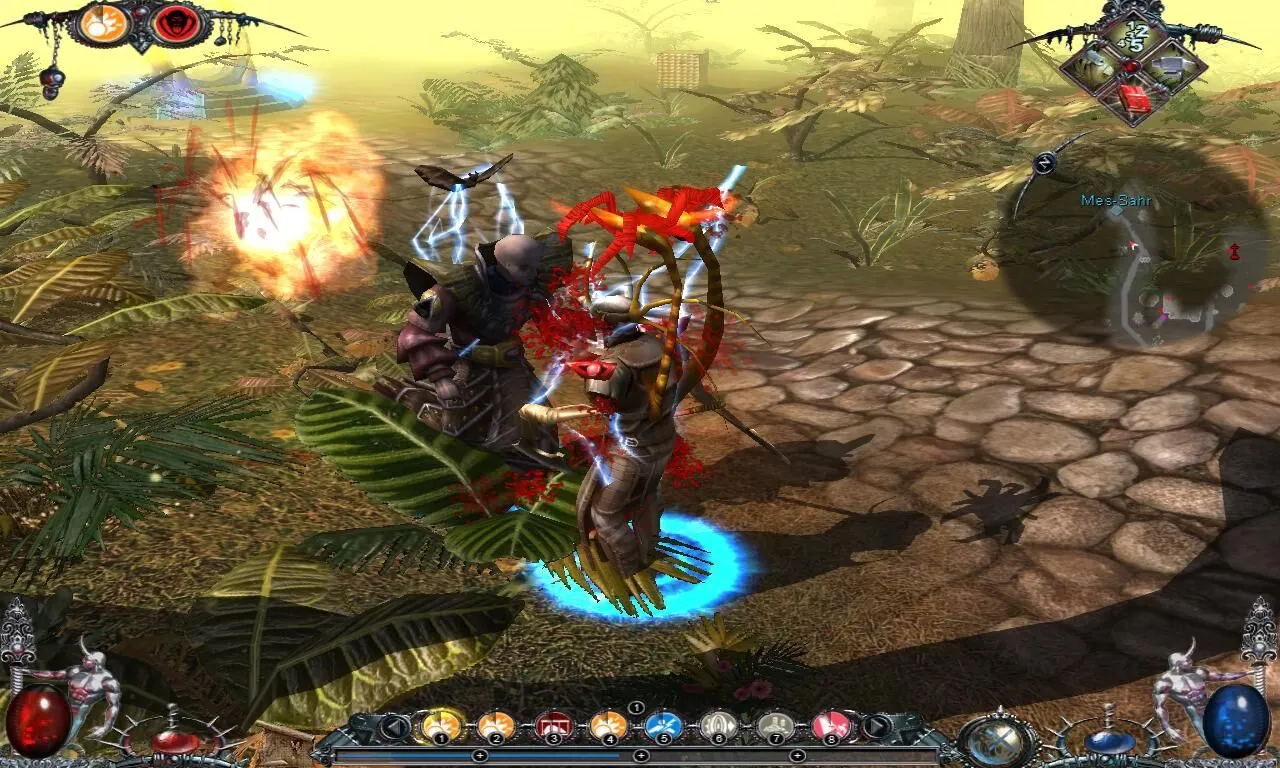 Dawn of Magic 2 (PC Steam Key / Global)