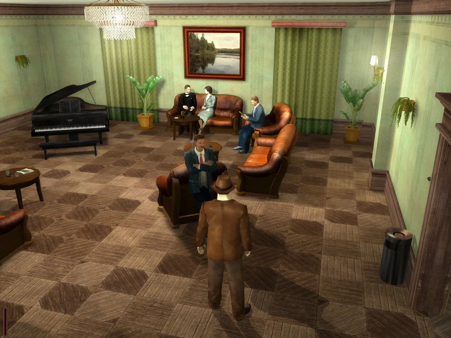 Death to Spies (PC Steam Key / Global)