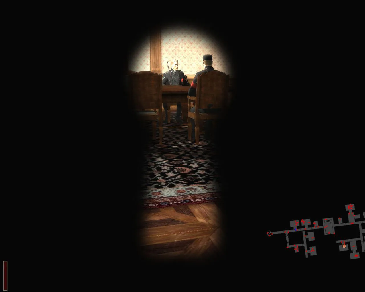 Death to Spies (PC Steam Key / Global)