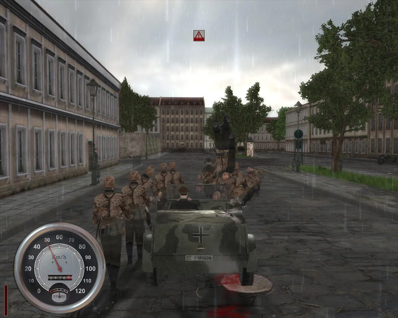 Death to Spies (PC Steam Key / Global)
