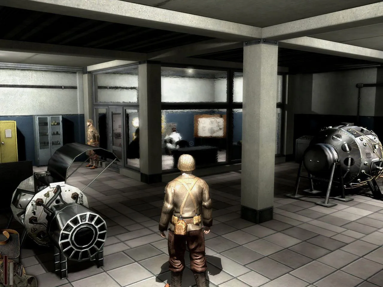Death to Spies (PC Steam Key / Global)