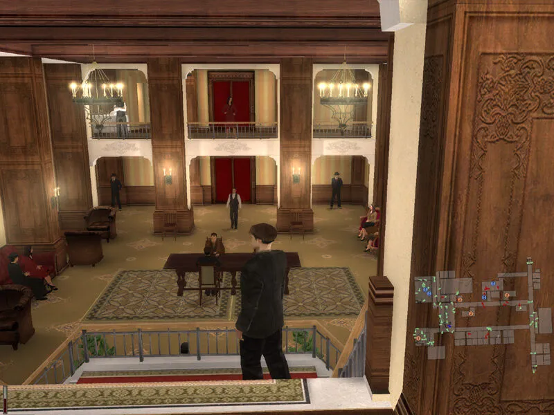 Death To Spies: Moment of Truth (PC Steam Key / Global)