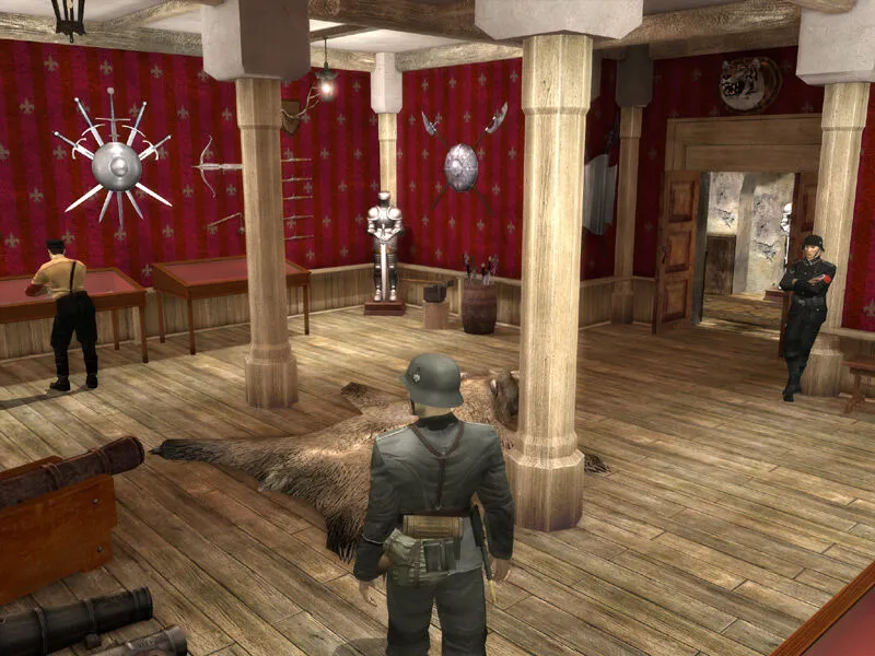 Death To Spies: Moment of Truth (PC Steam Key / Global)