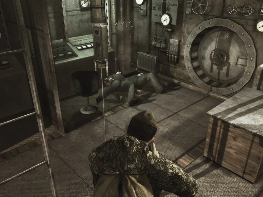 Death To Spies: Moment of Truth (PC Steam Key / Global)