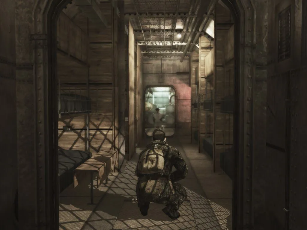 Death To Spies: Moment of Truth (PC Steam Key / Global)