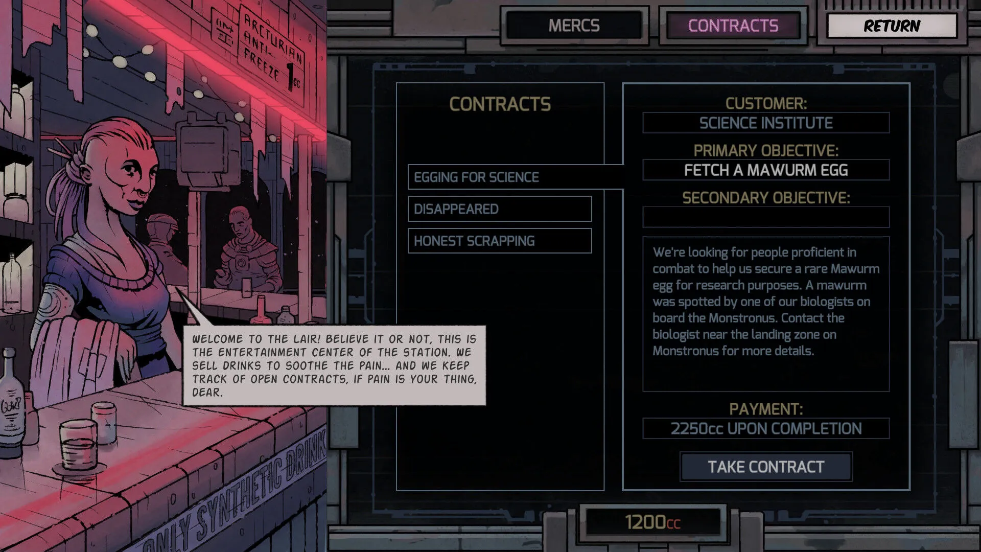 Deep Sky Derelicts (PC Steam Key / Global)