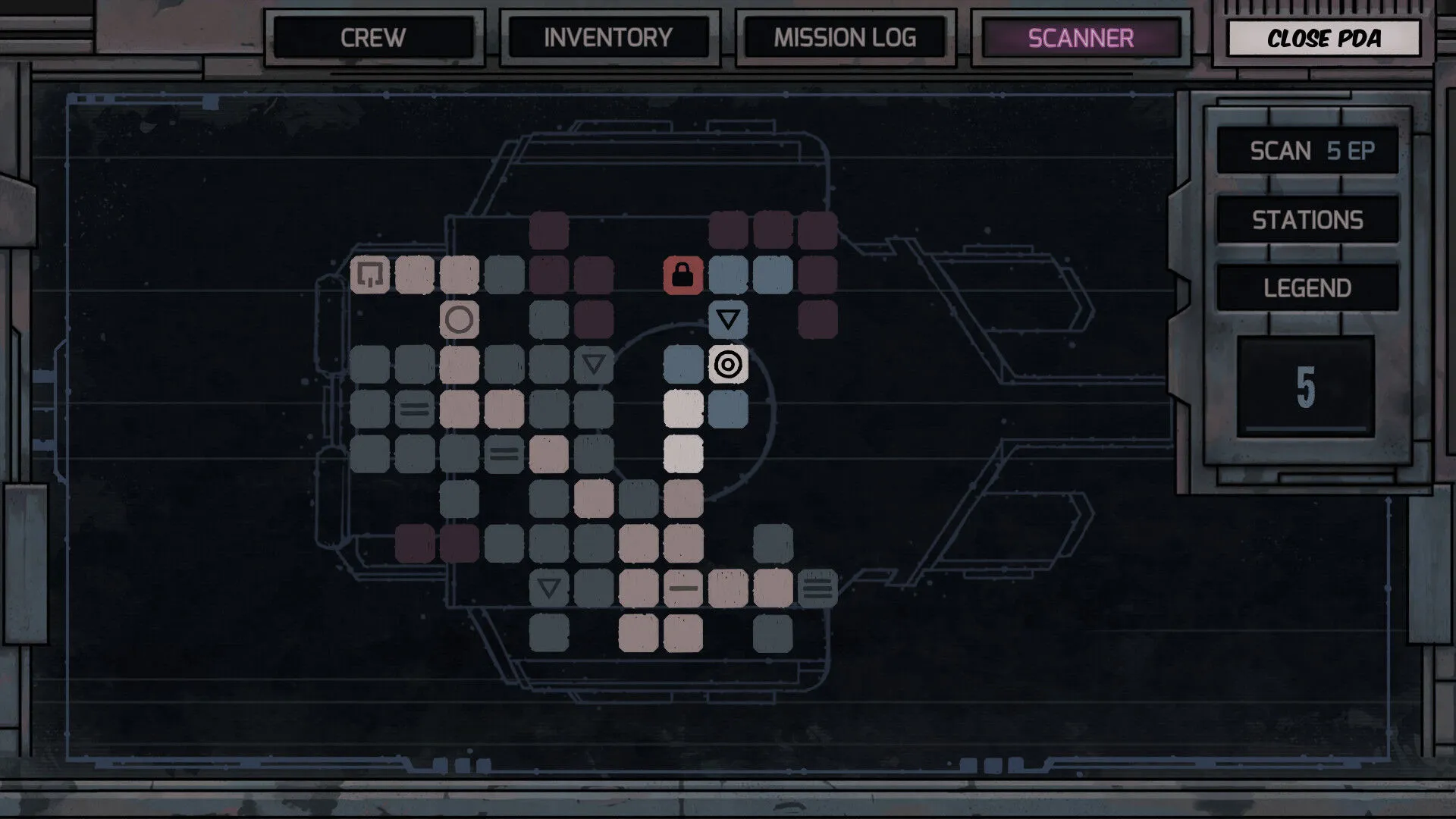 Deep Sky Derelicts (PC Steam Key / Global)