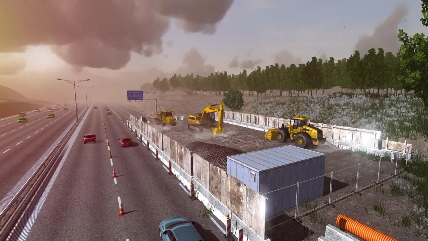 DIG IT! - A Digger Simulator (PC Steam Key / Global)