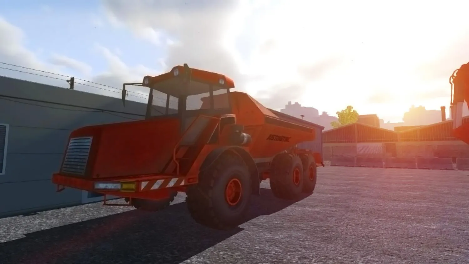 DIG IT! - A Digger Simulator (PC Steam Key / Global)