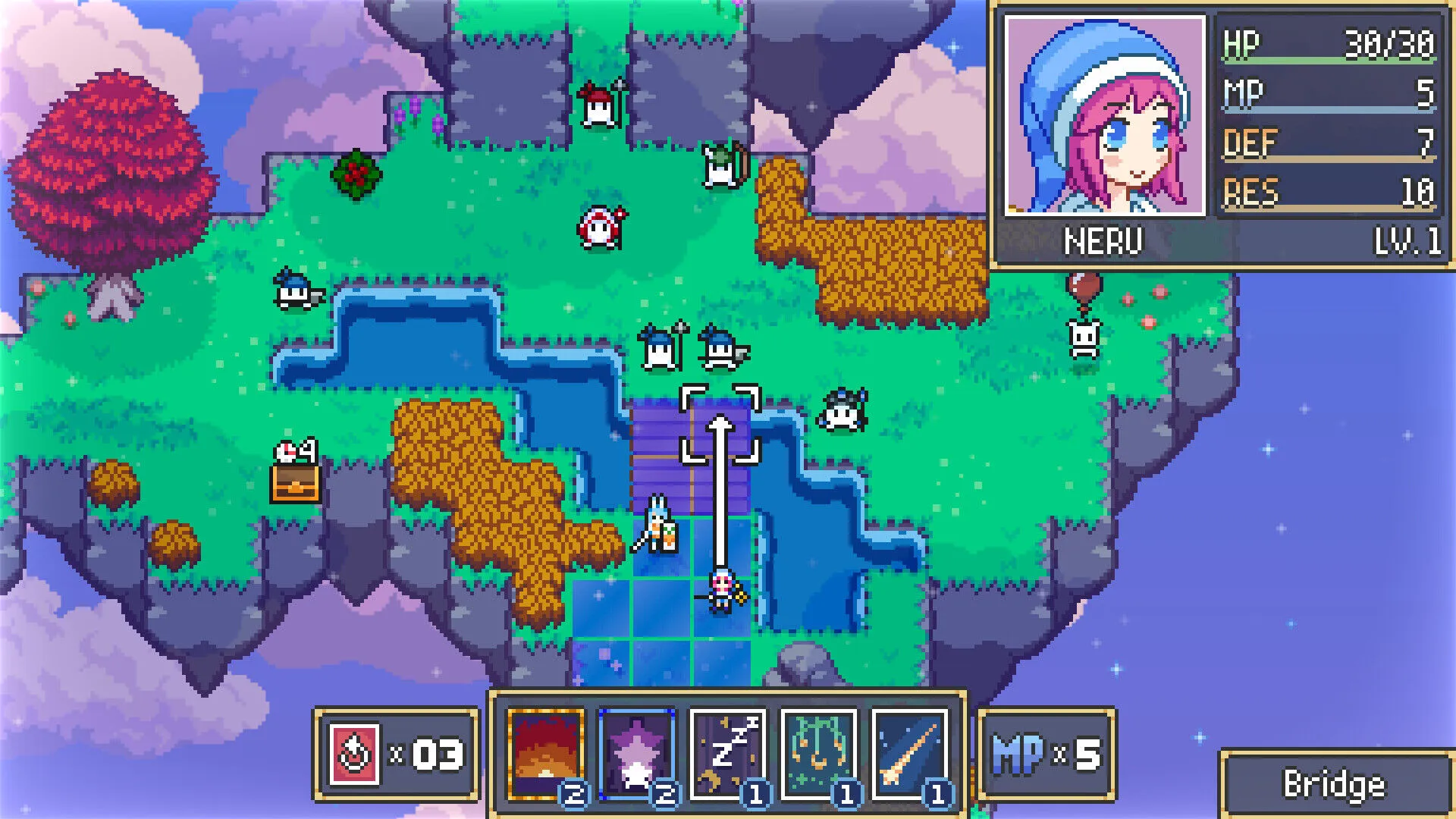 Dream Tactics (PC Steam Key / Global)