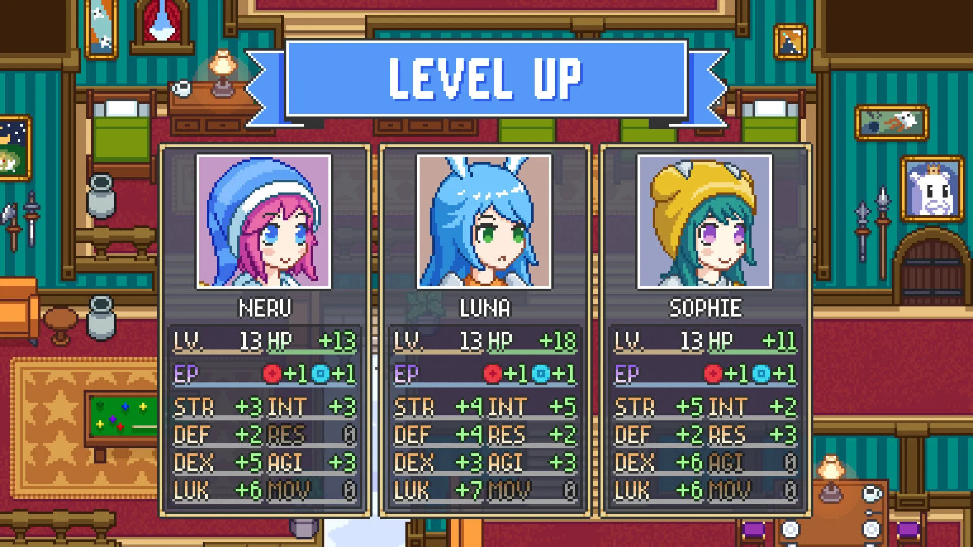 Dream Tactics (PC Steam Key / Global)