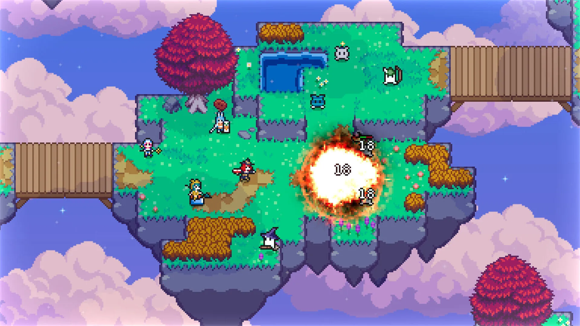 Dream Tactics (PC Steam Key / Global)