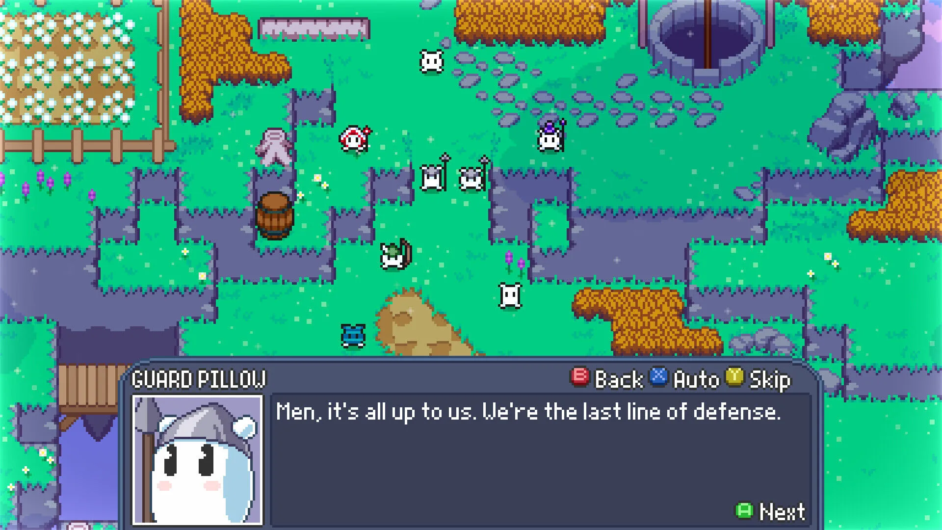 Dream Tactics (PC Steam Key / Global)