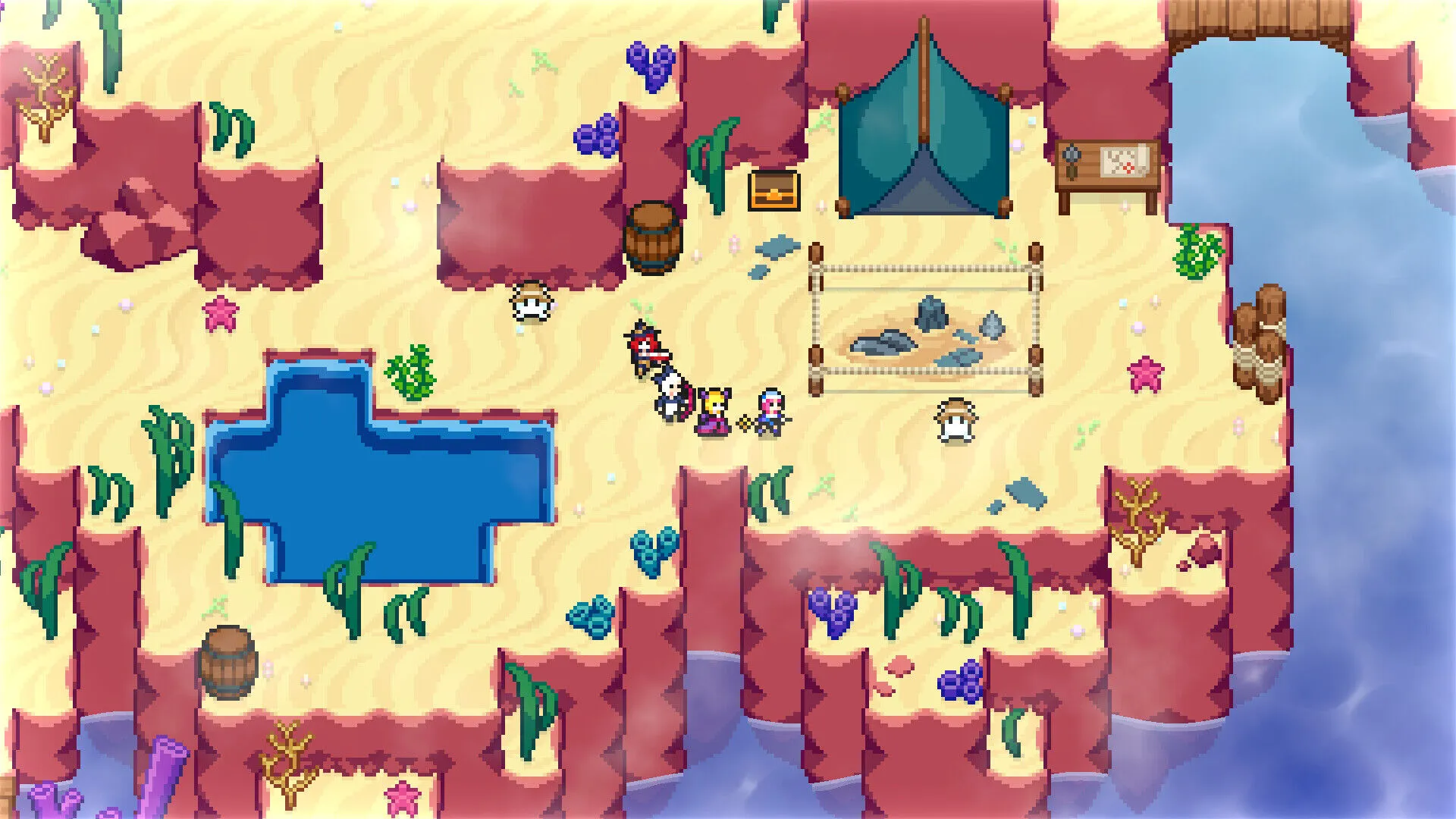 Dream Tactics (PC Steam Key / Global)