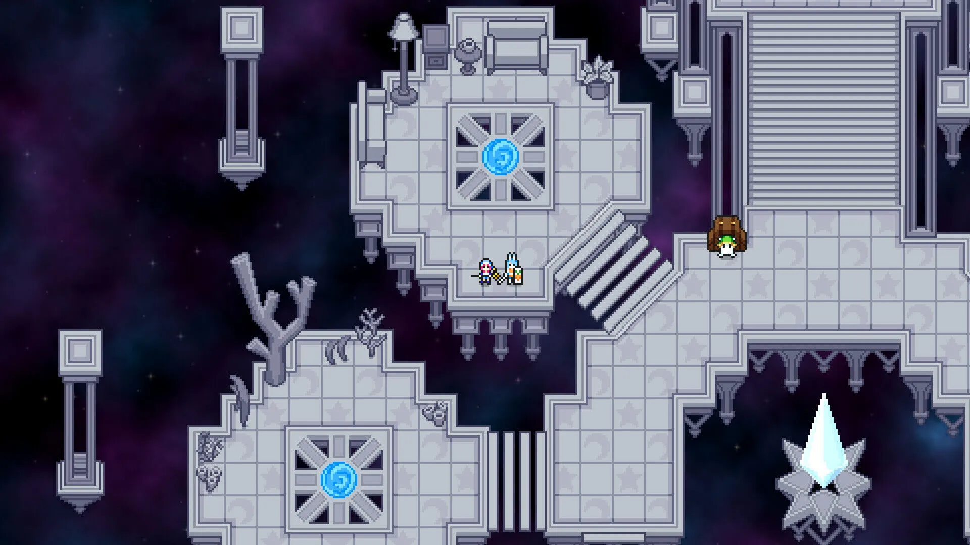 Dream Tactics (PC Steam Key / Global)