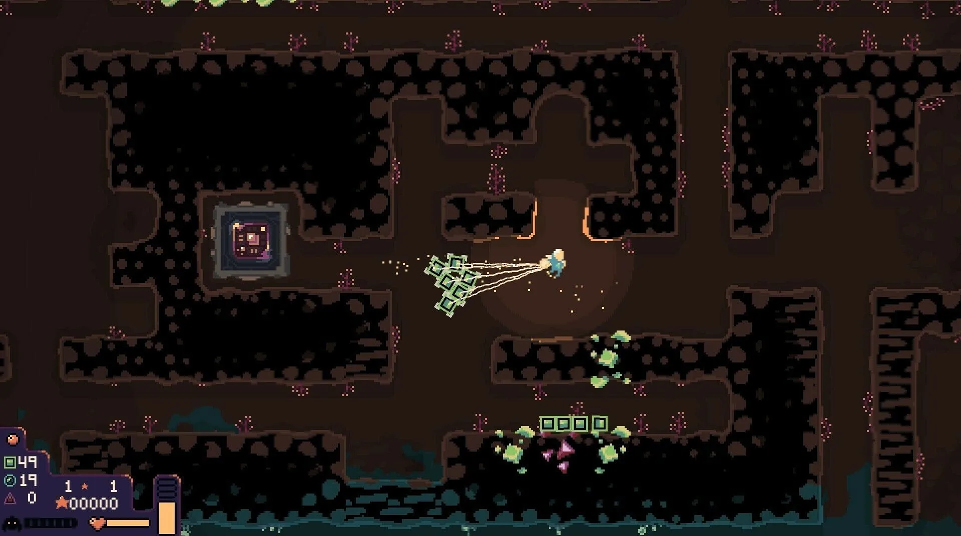 Dome Keeper: Assessor Gear Pack (PC Steam Key / Global)