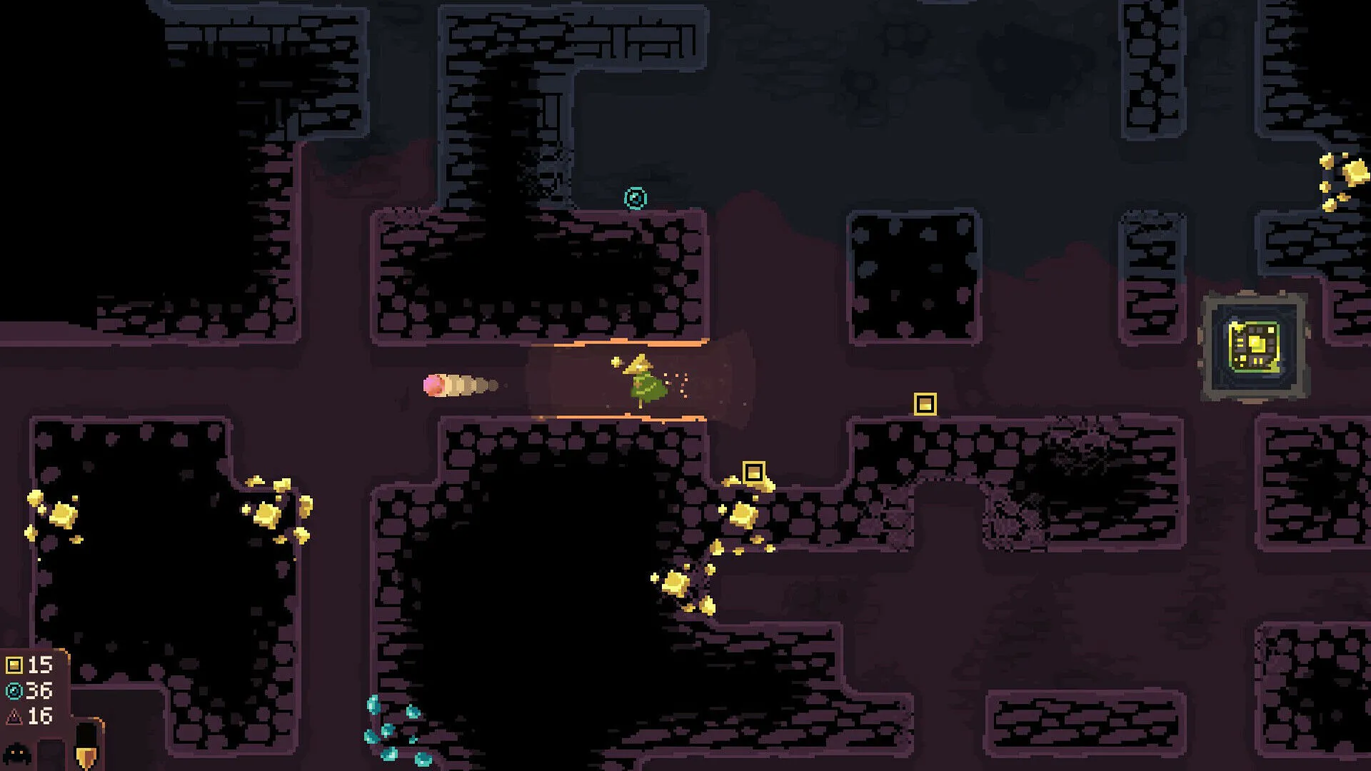 Dome Keeper: Assessor Gear Pack (PC Steam Key / Global)
