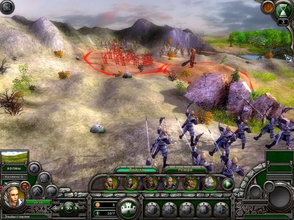 Elven Legacy (PC Steam Key / Global)
