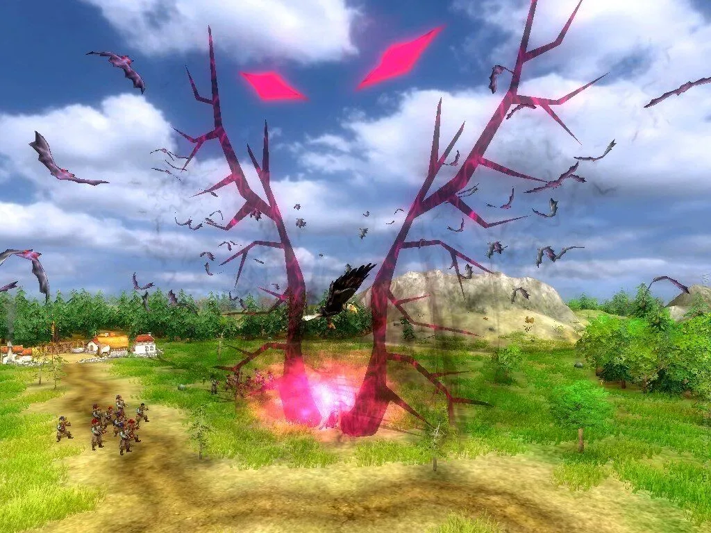 Elven Legacy (PC Steam Key / Global)