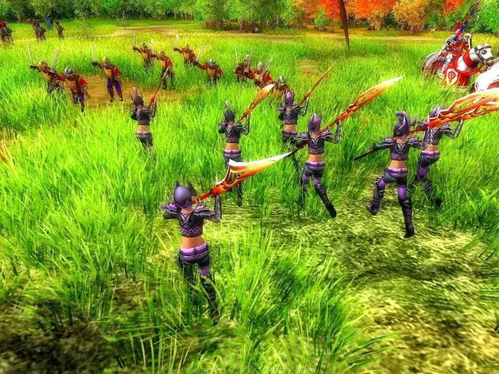 Elven Legacy (PC Steam Key / Global)