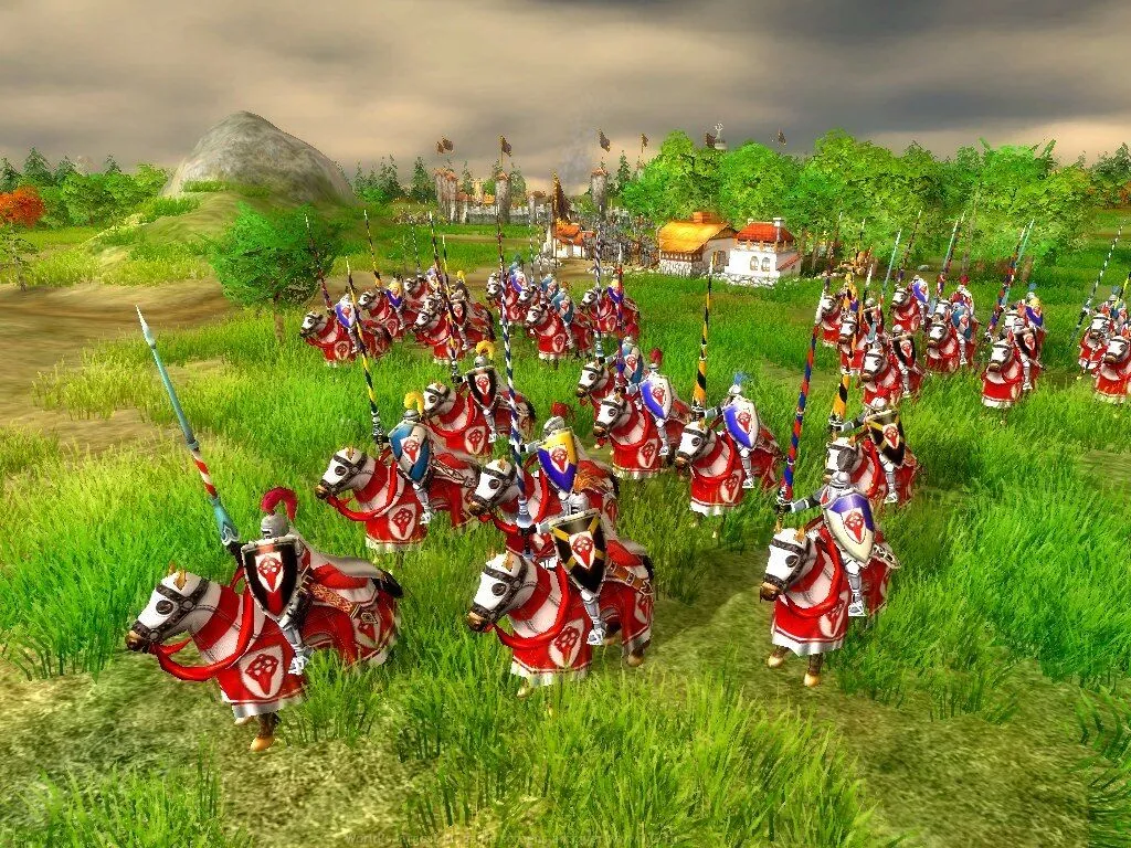 Elven Legacy (PC Steam Key / Global)