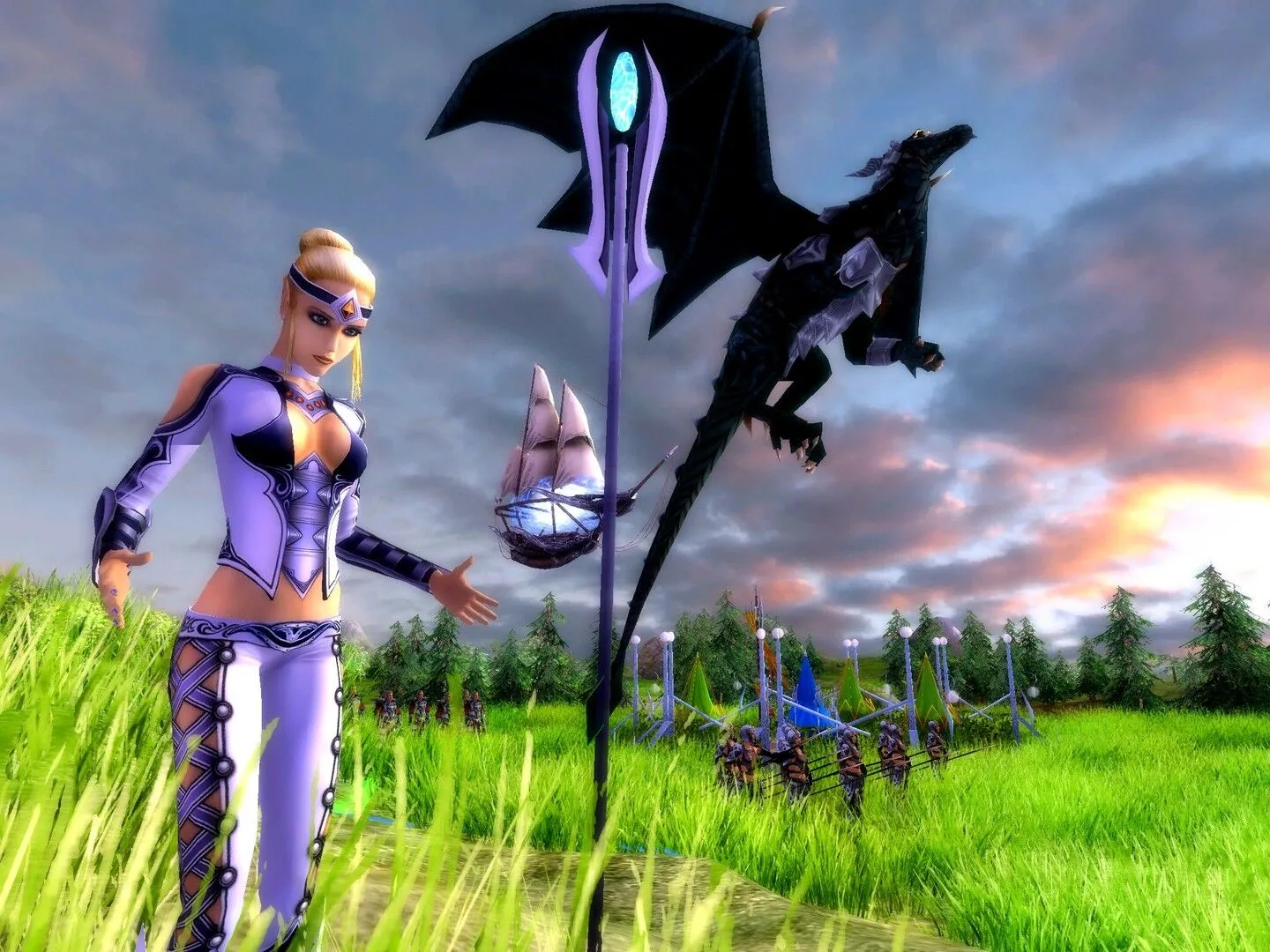 Elven Legacy (PC Steam Key / Global)