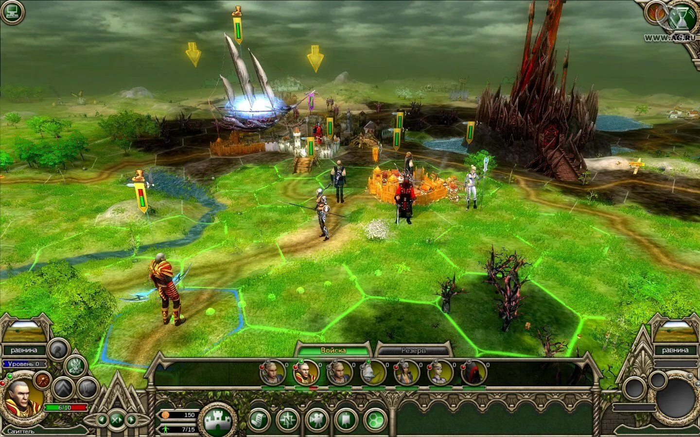 Elven Legacy (PC Steam Key / Global)