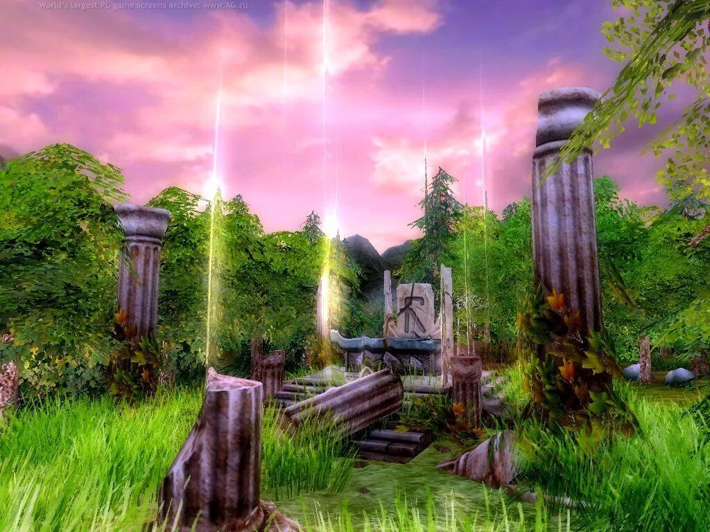 Elven Legacy (PC Steam Key / Global)