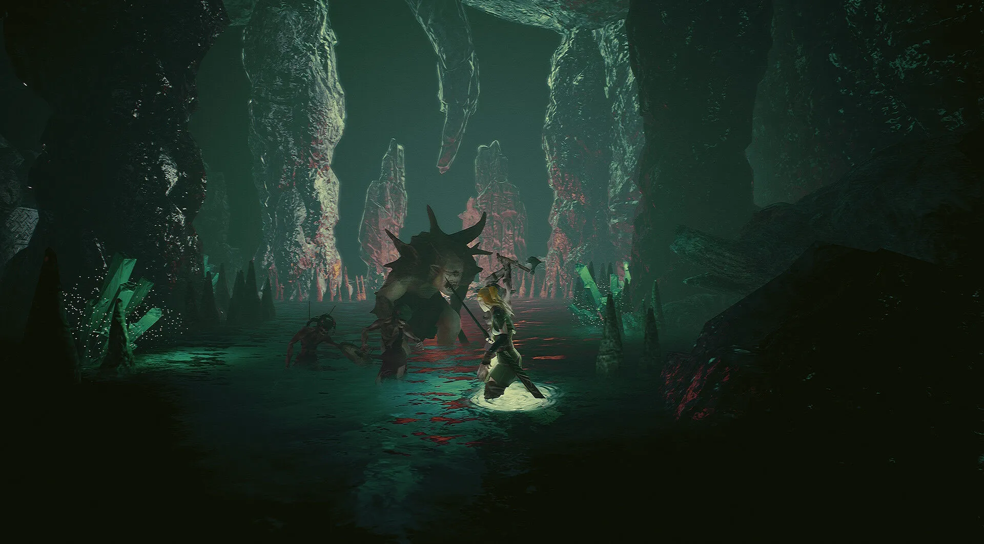 Eternity: The Last Unicorn (PC Steam Key / Global)