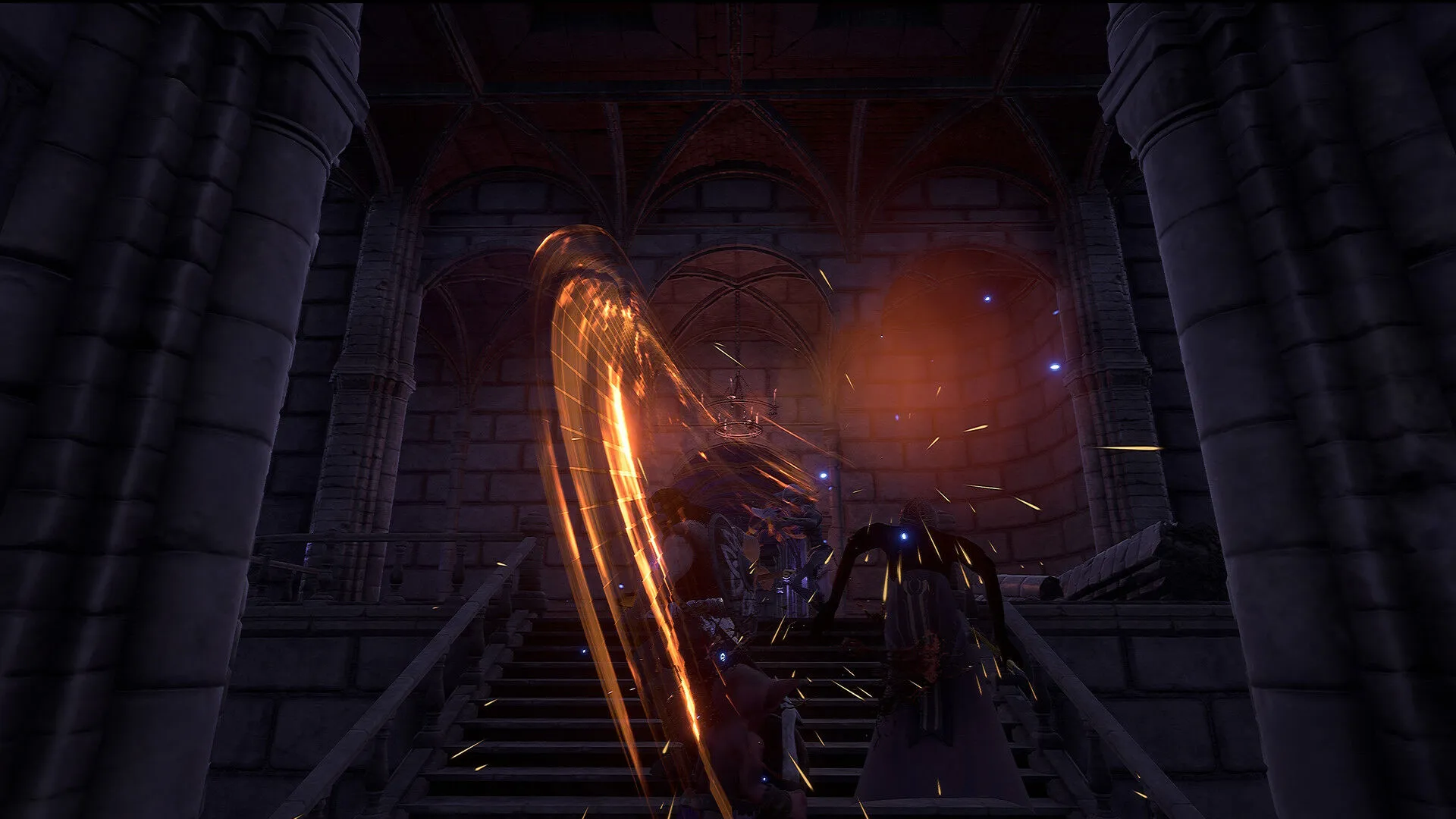 Eternity: The Last Unicorn (PC Steam Key / Global)