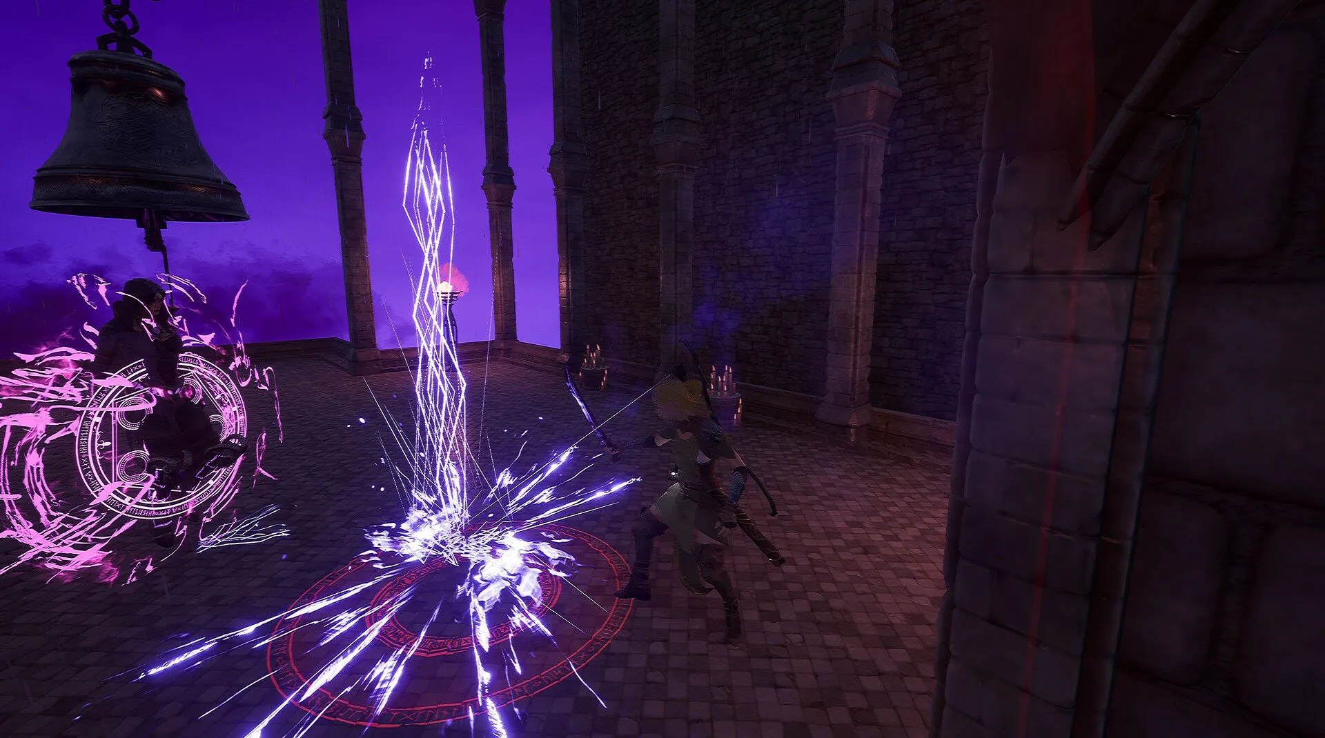 Eternity: The Last Unicorn (PC Steam Key / Global)