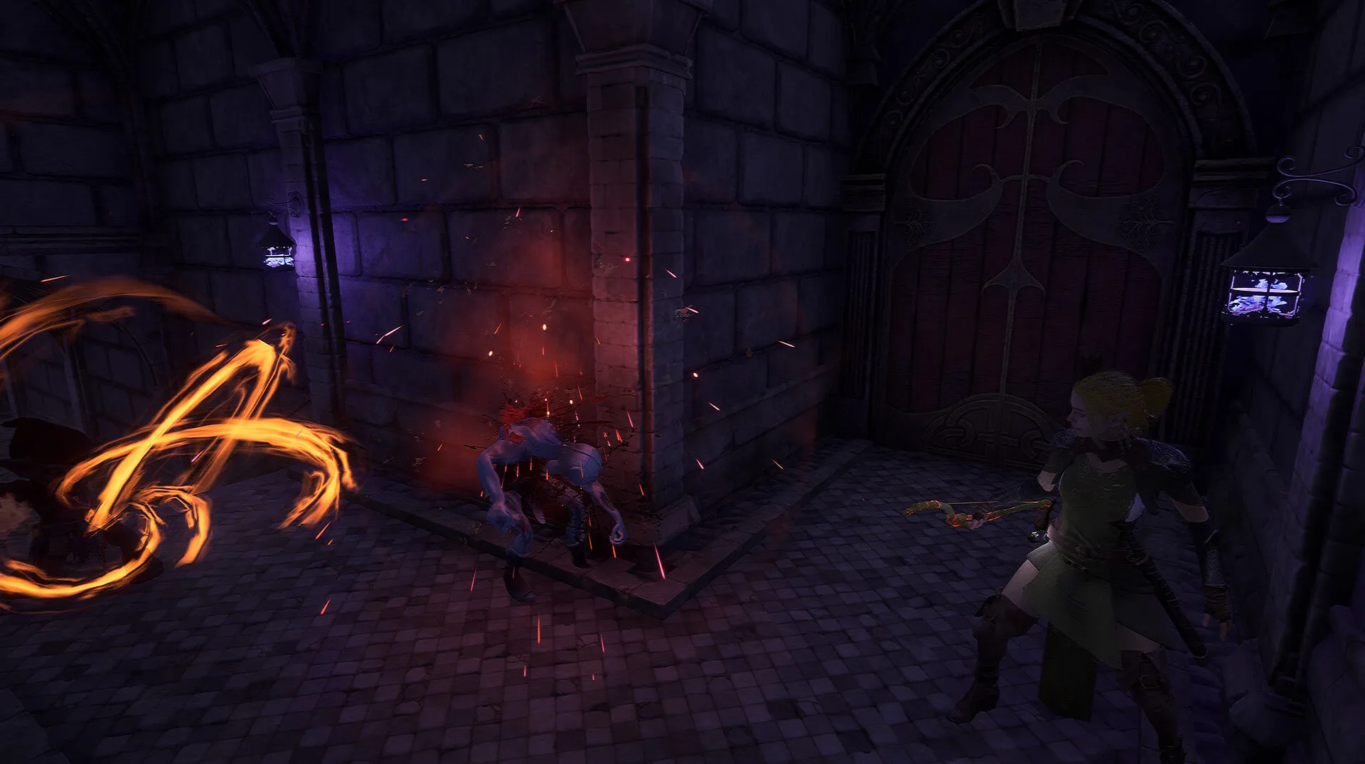Eternity: The Last Unicorn (PC Steam Key / Global)