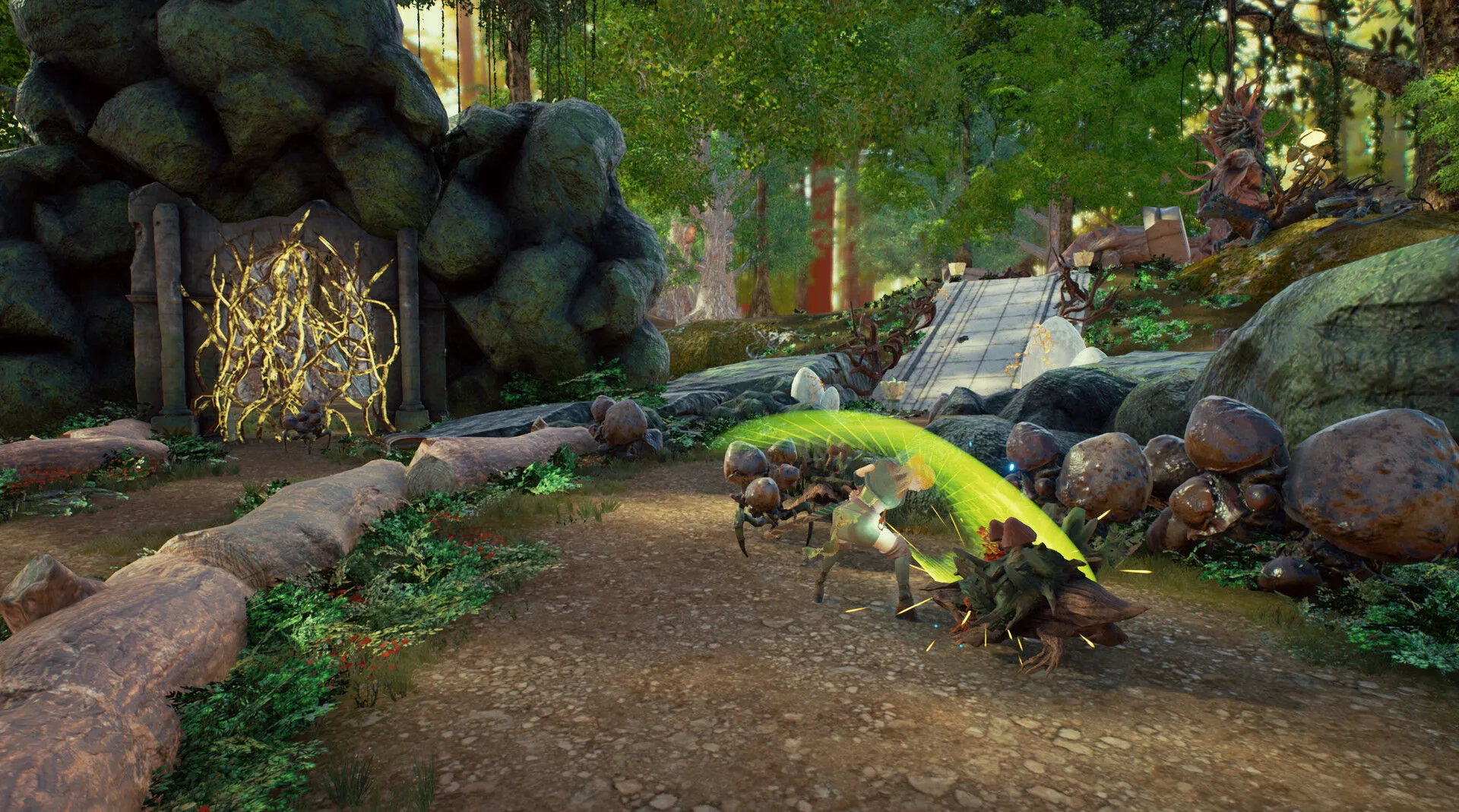 Eternity: The Last Unicorn (PC Steam Key / Global)