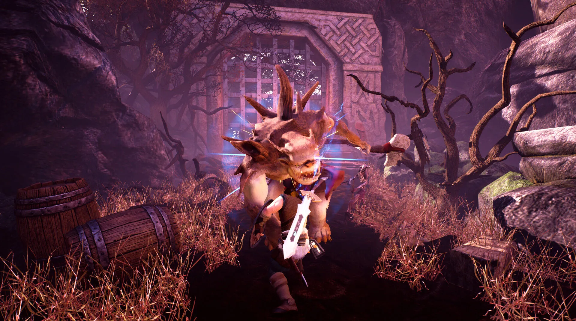Eternity: The Last Unicorn (PC Steam Key / Global)