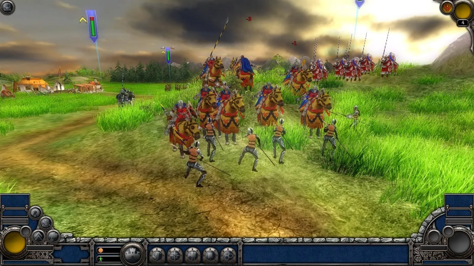 Elven Legacy Collection (PC Steam Key / Global)