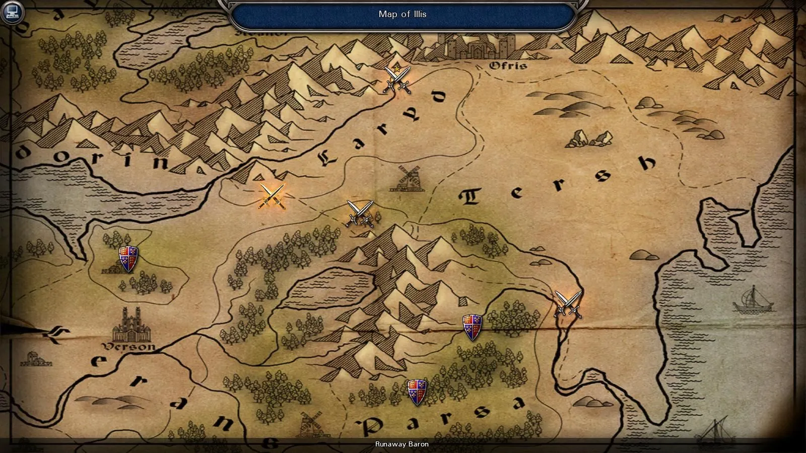 Elven Legacy Collection (PC Steam Key / Global)