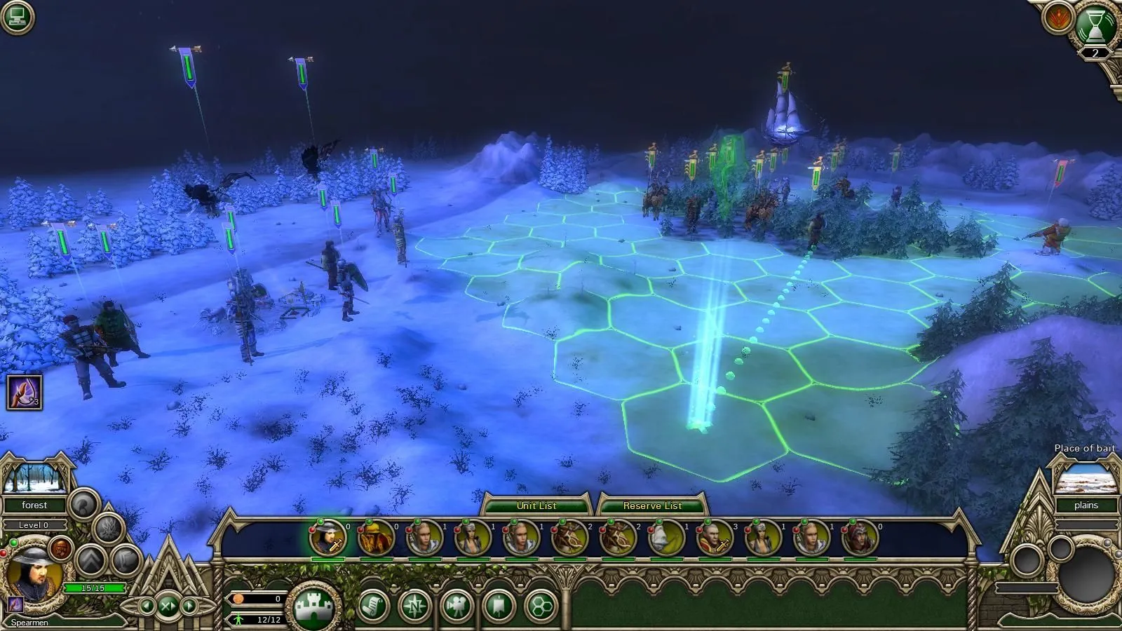 Elven Legacy Collection (PC Steam Key / Global)