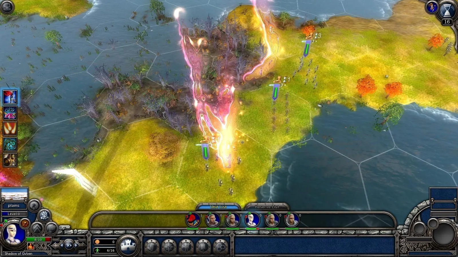 Elven Legacy Collection (PC Steam Key / Global)