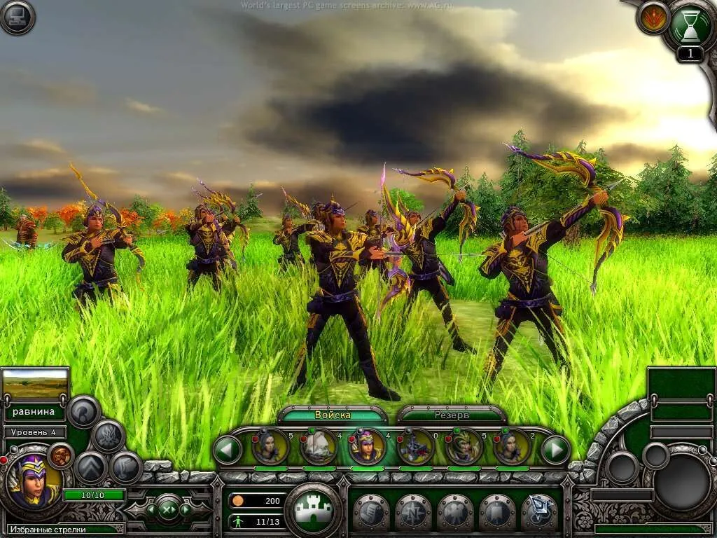 Elven Legacy Collection (PC Steam Key / Global)