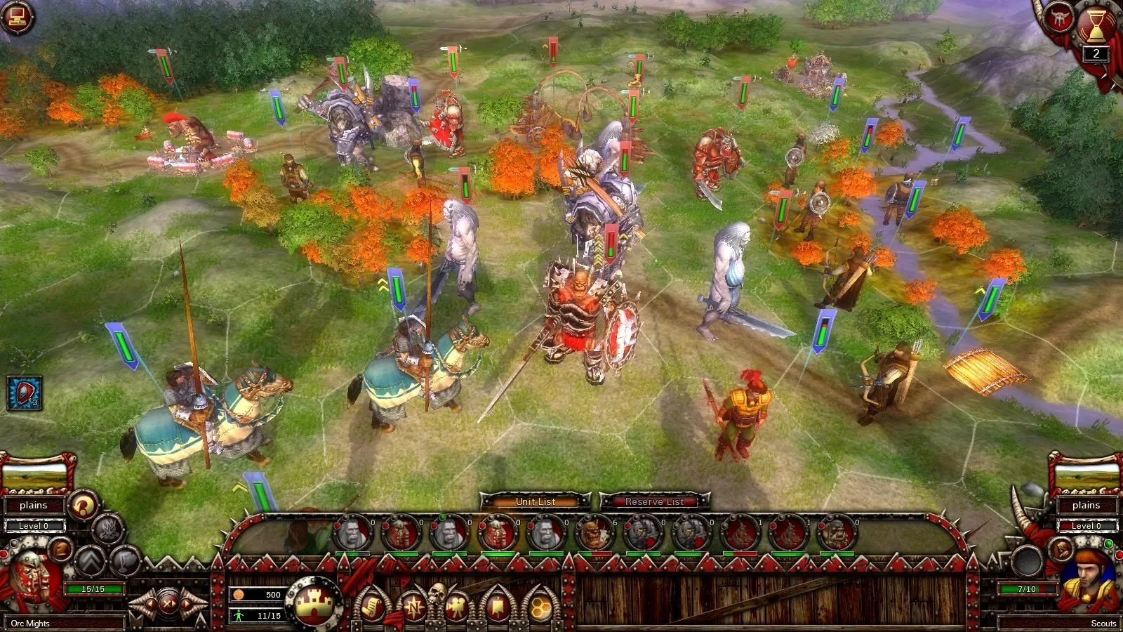 Elven Legacy: Magic (PC Steam Key / Global)
