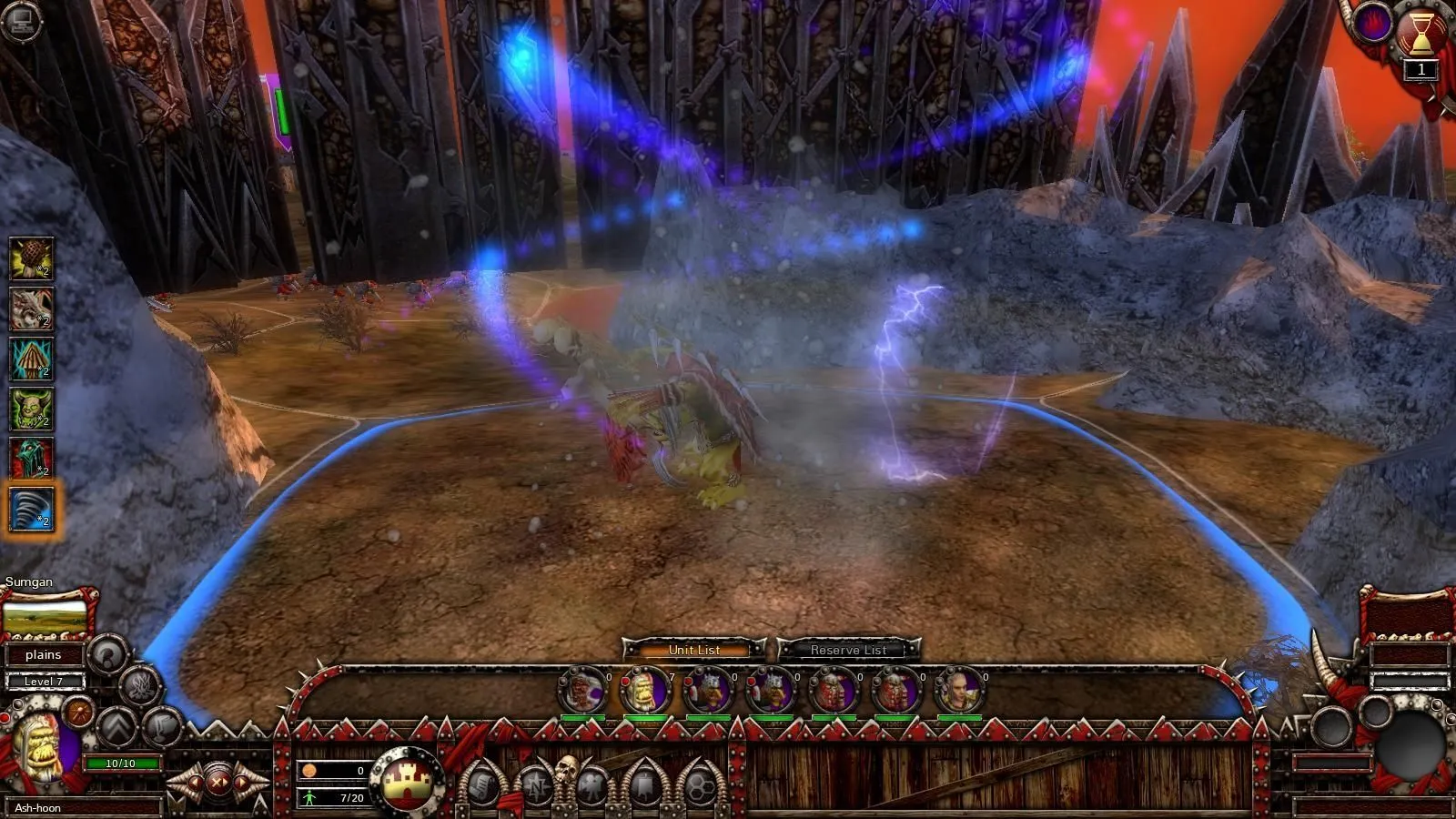 Elven Legacy: Magic (PC Steam Key / Global)