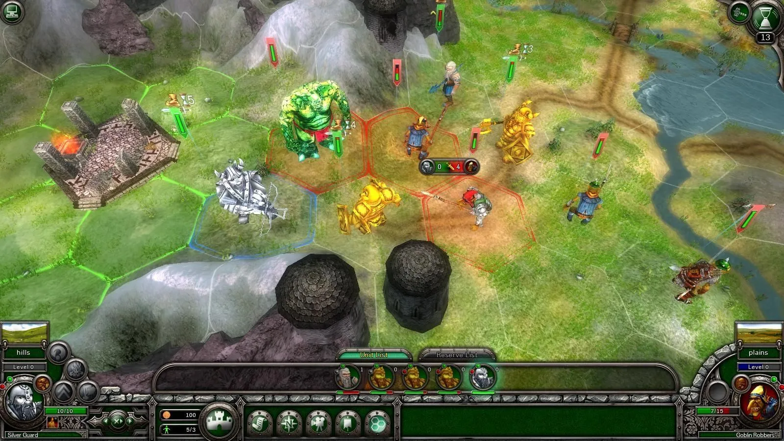 Elven Legacy: Magic (PC Steam Key / Global)