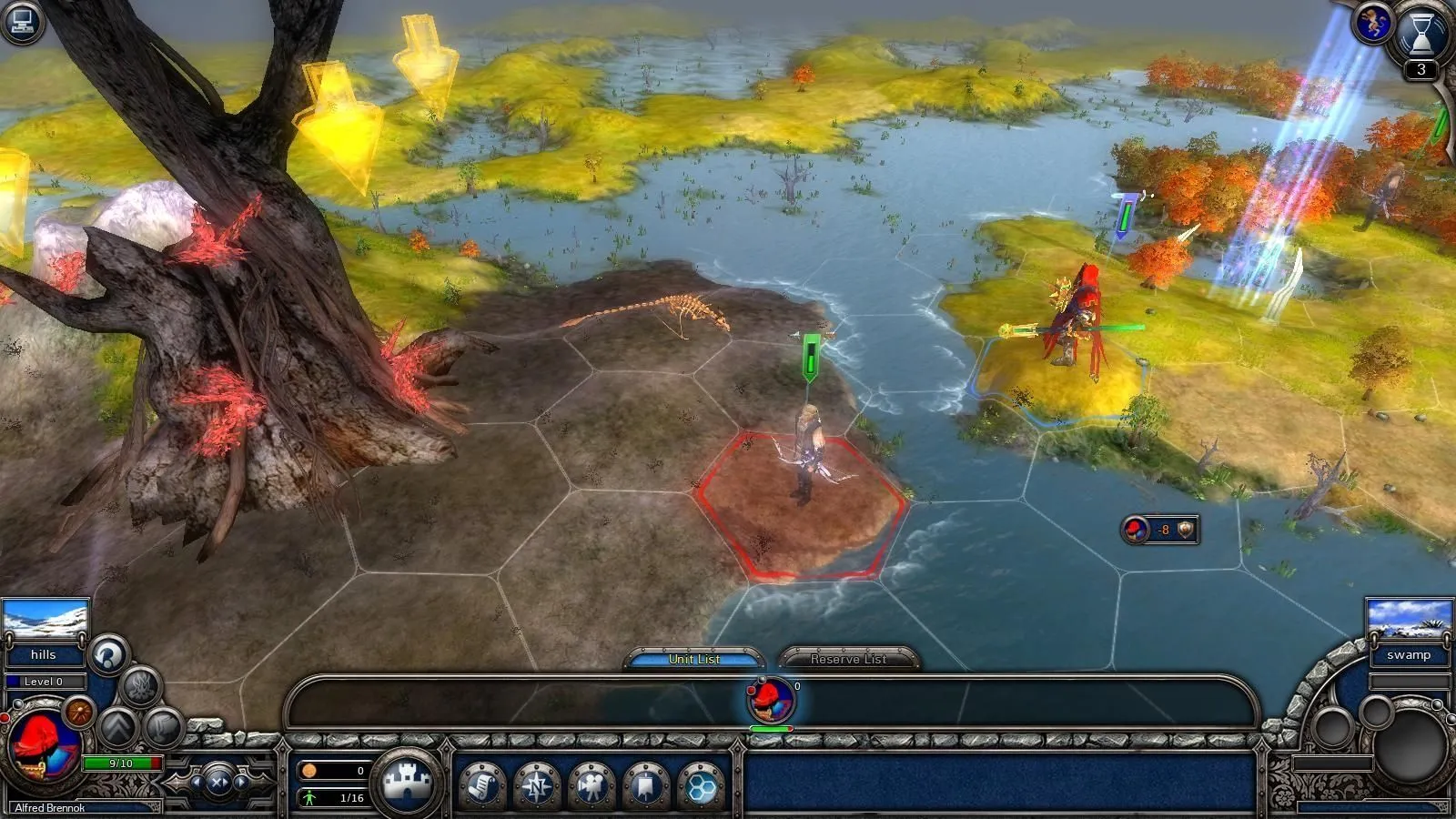 Elven Legacy: Magic (PC Steam Key / Global)