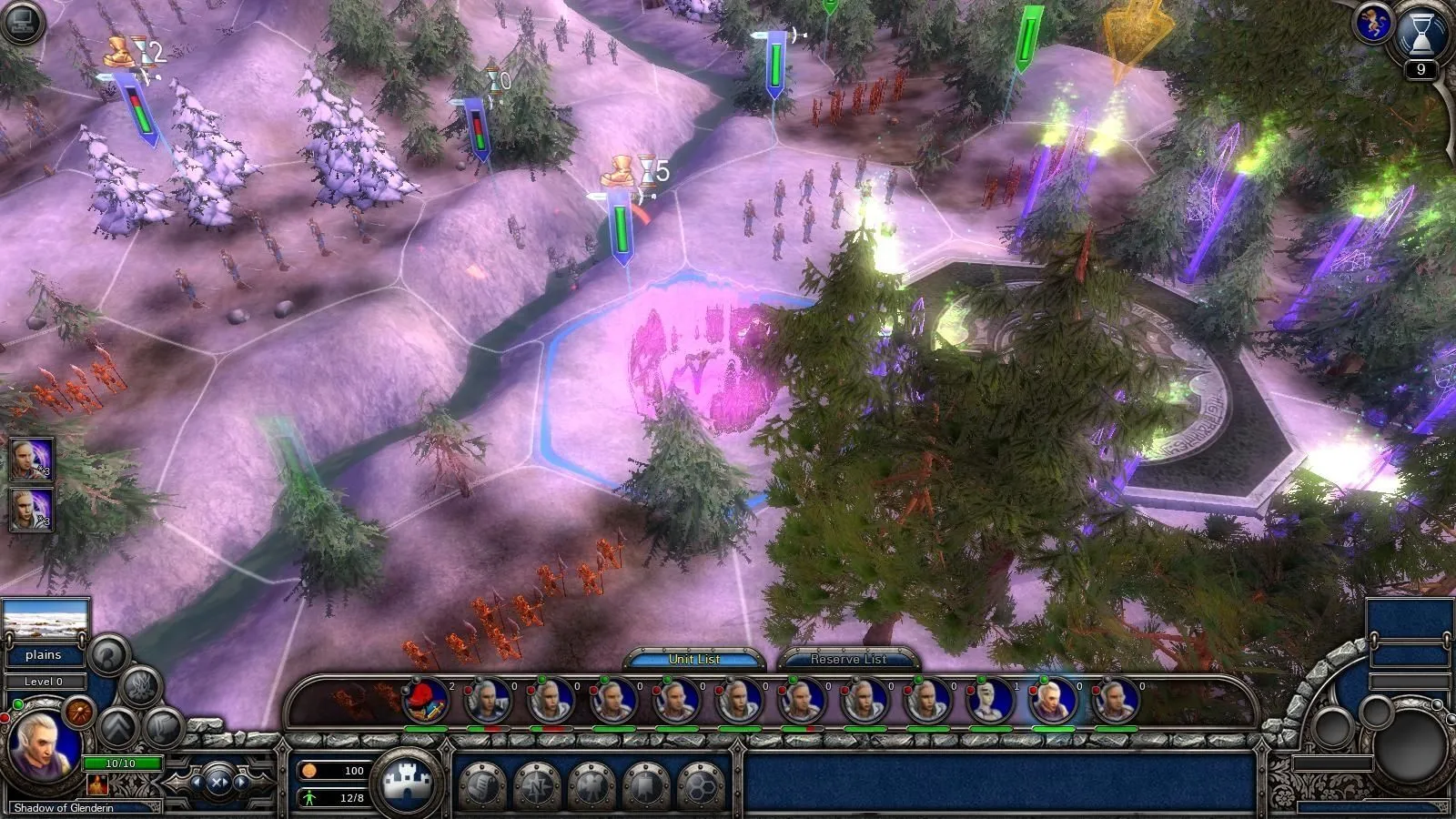 Elven Legacy: Magic (PC Steam Key / Global)