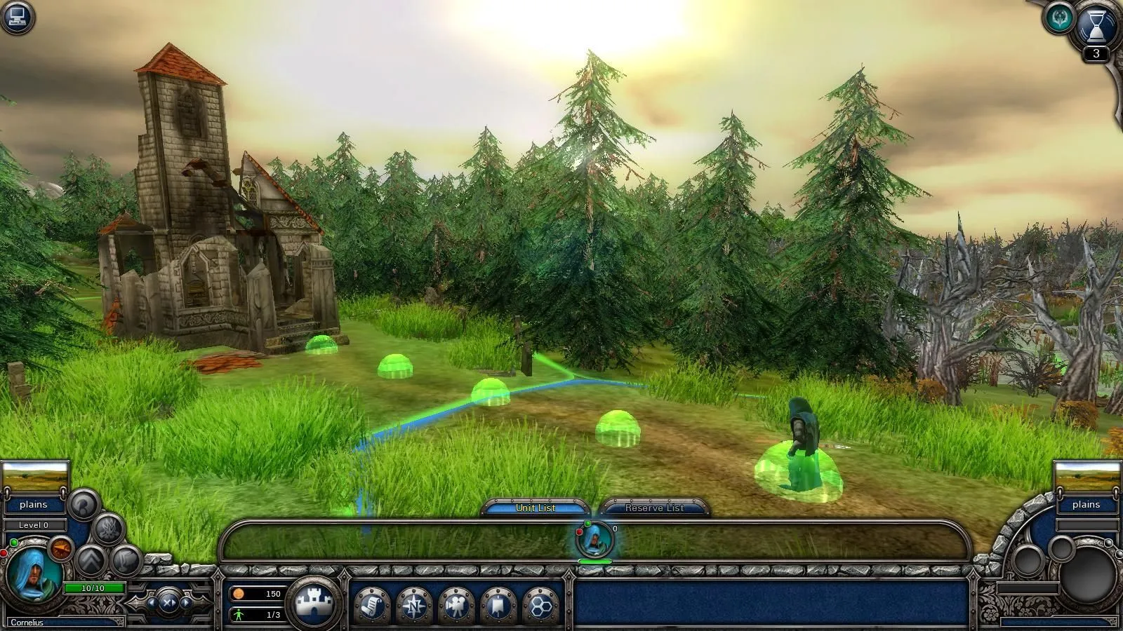 Elven Legacy: Ranger (PC Steam Key / Global)