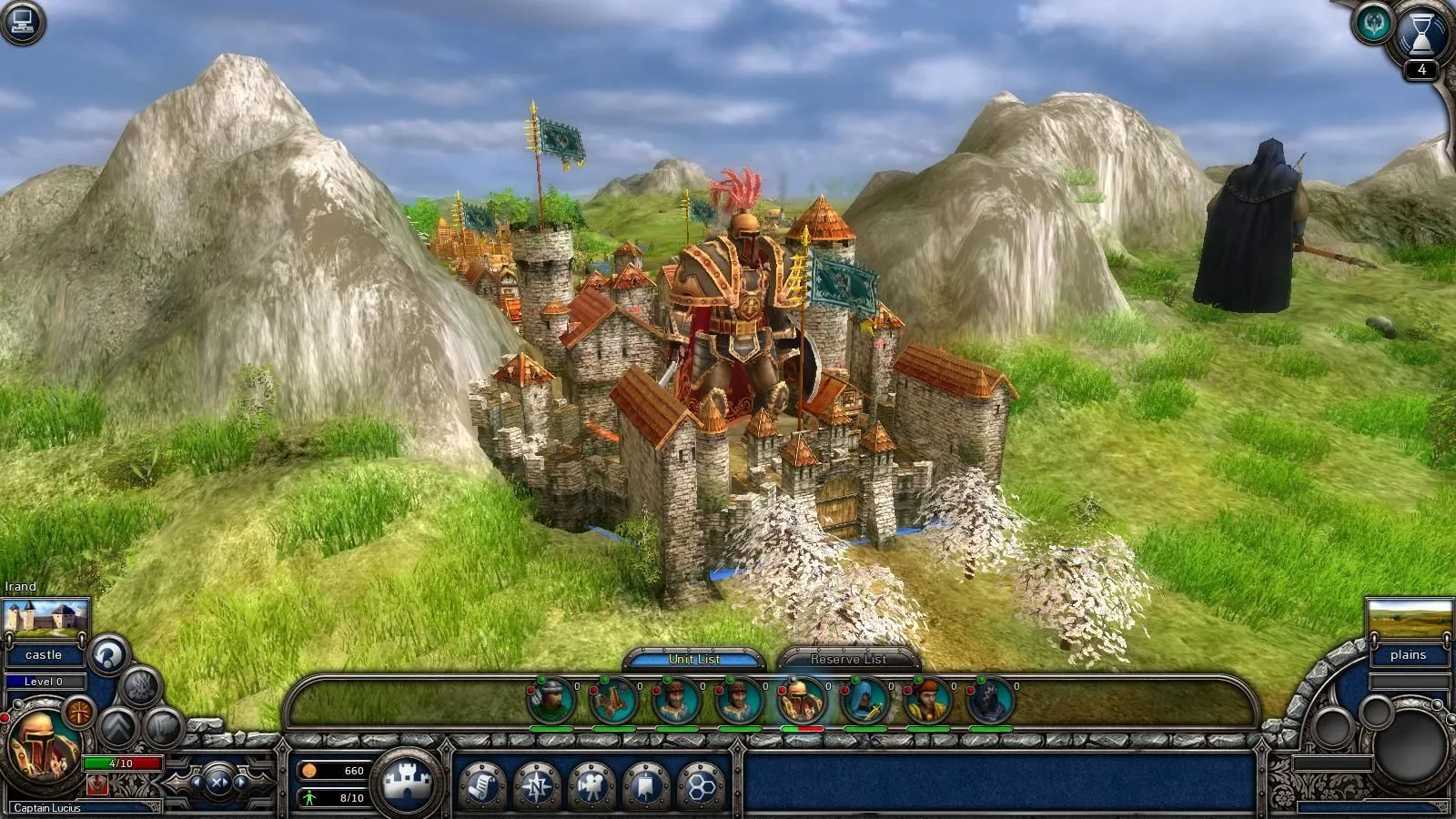 Elven Legacy: Ranger (PC Steam Key / Global)