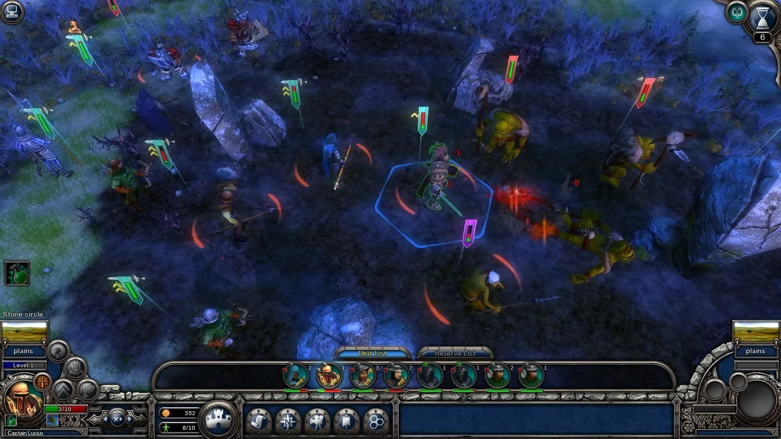 Elven Legacy: Ranger (PC Steam Key / Global)