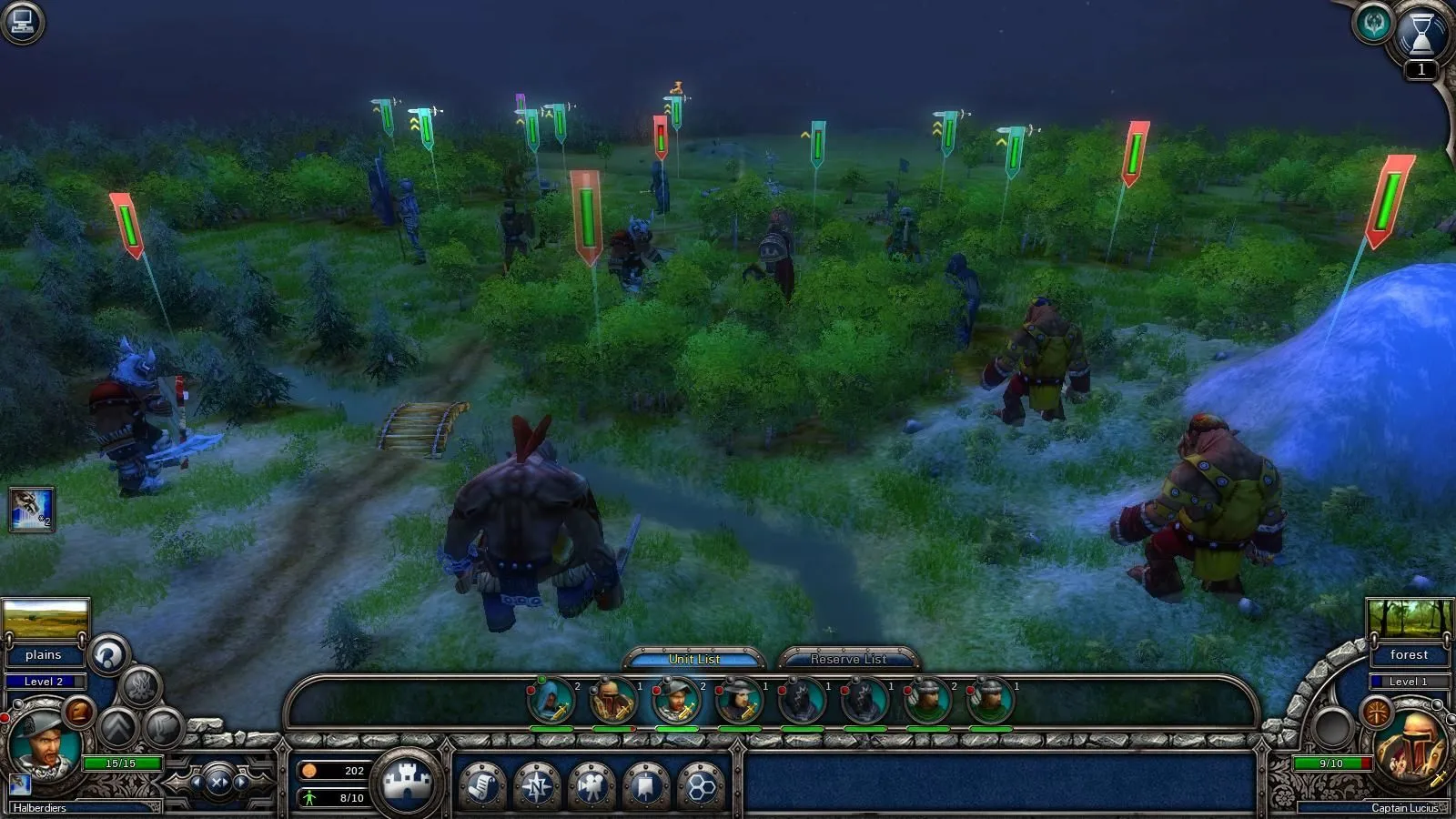 Elven Legacy: Ranger (PC Steam Key / Global)