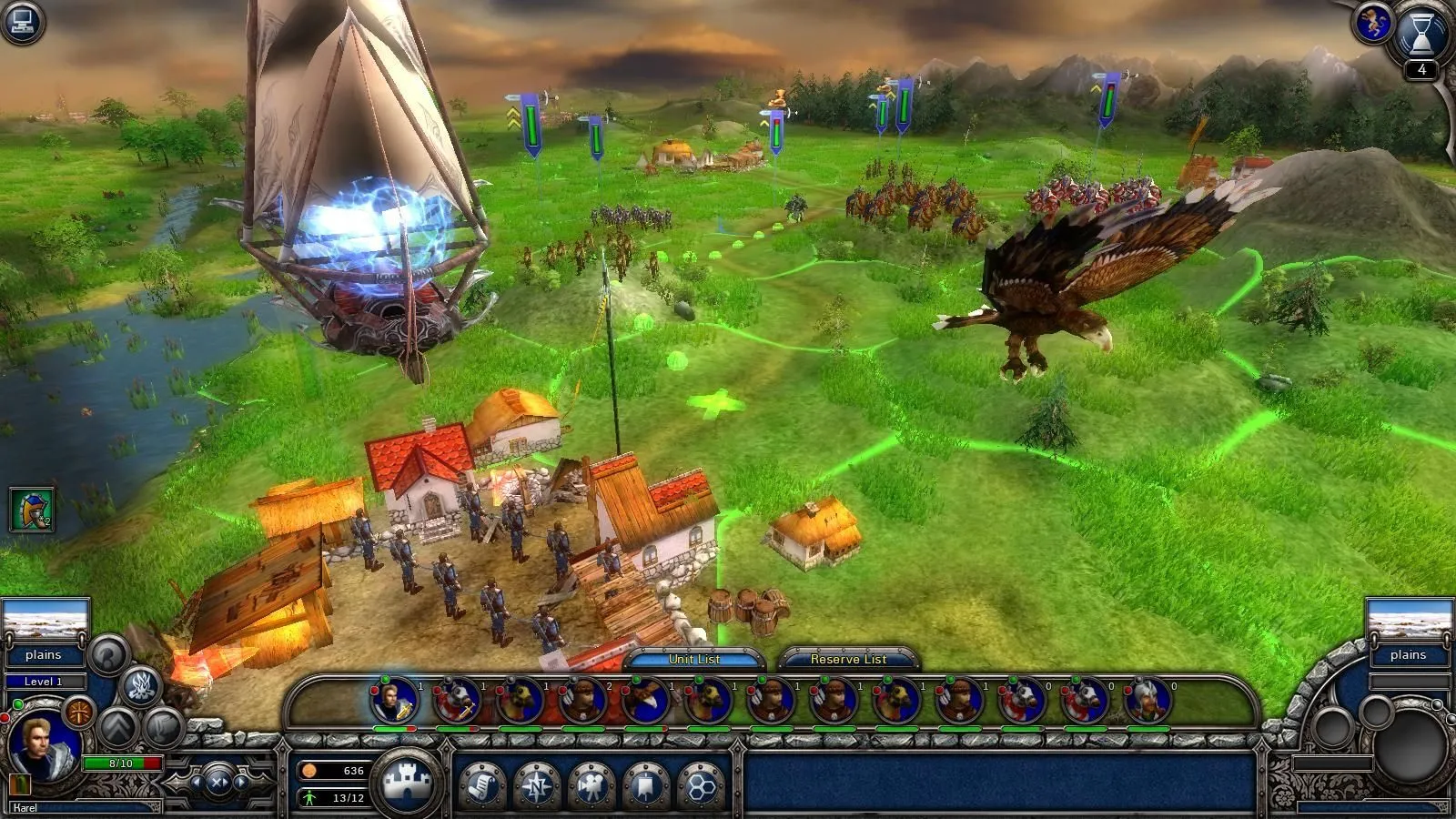 Elven Legacy: Siege (PC Steam Key / Global)